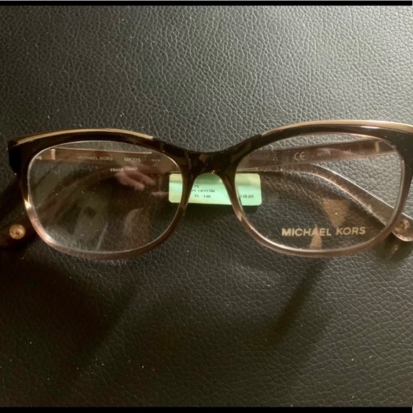 michael kors frames MK225 - Picture 2 of 4